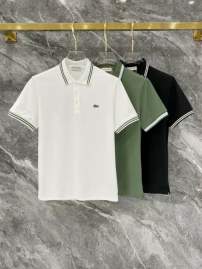 Picture of Lacoste Polo Shirts Short _SKULacosteM-3XLomtr2026941